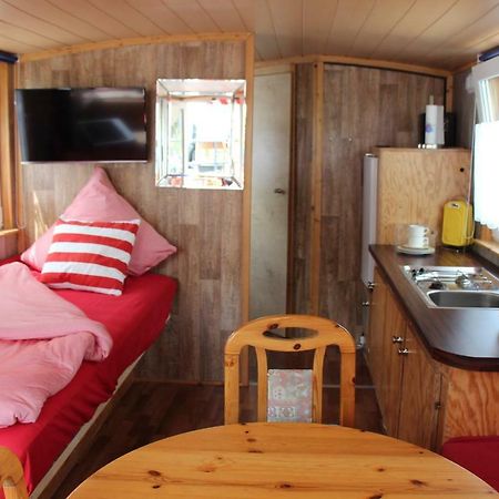 Hausboot Bounty Hotell Sankt Goar Eksteriør bilde