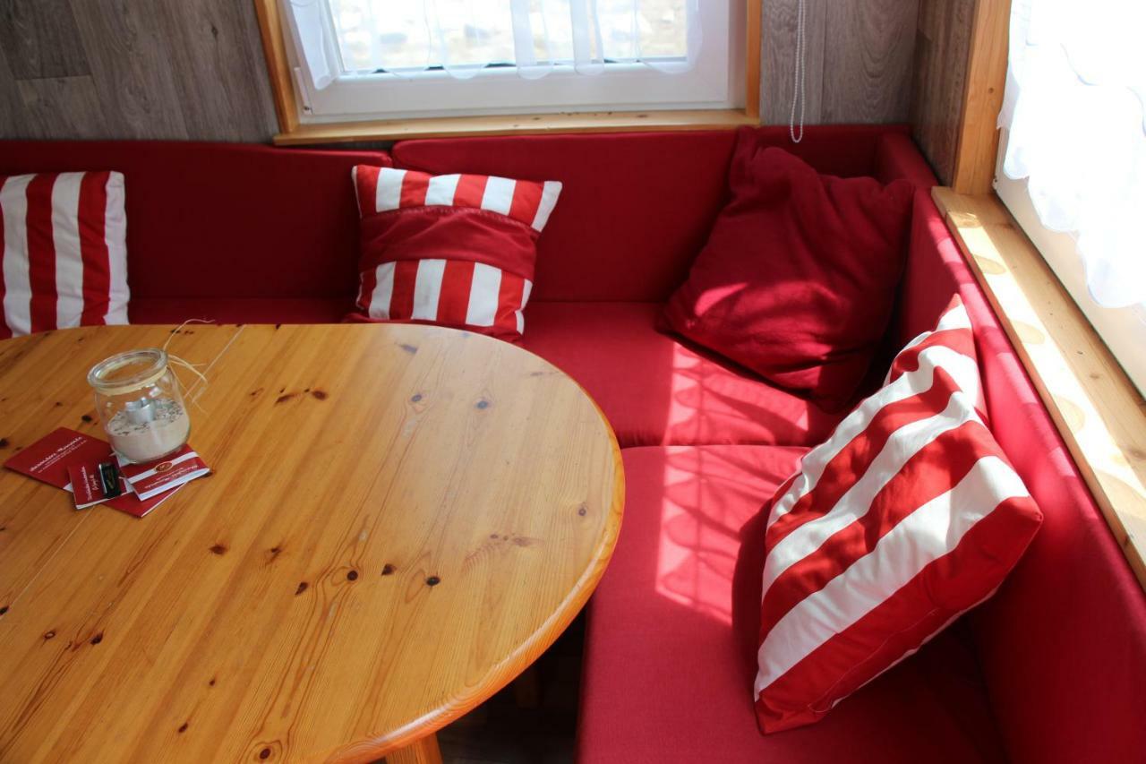 Hausboot Bounty Hotell Sankt Goar Eksteriør bilde
